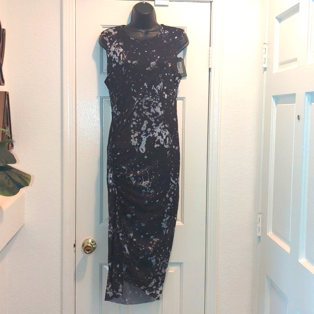AllSaints Nora Dress
